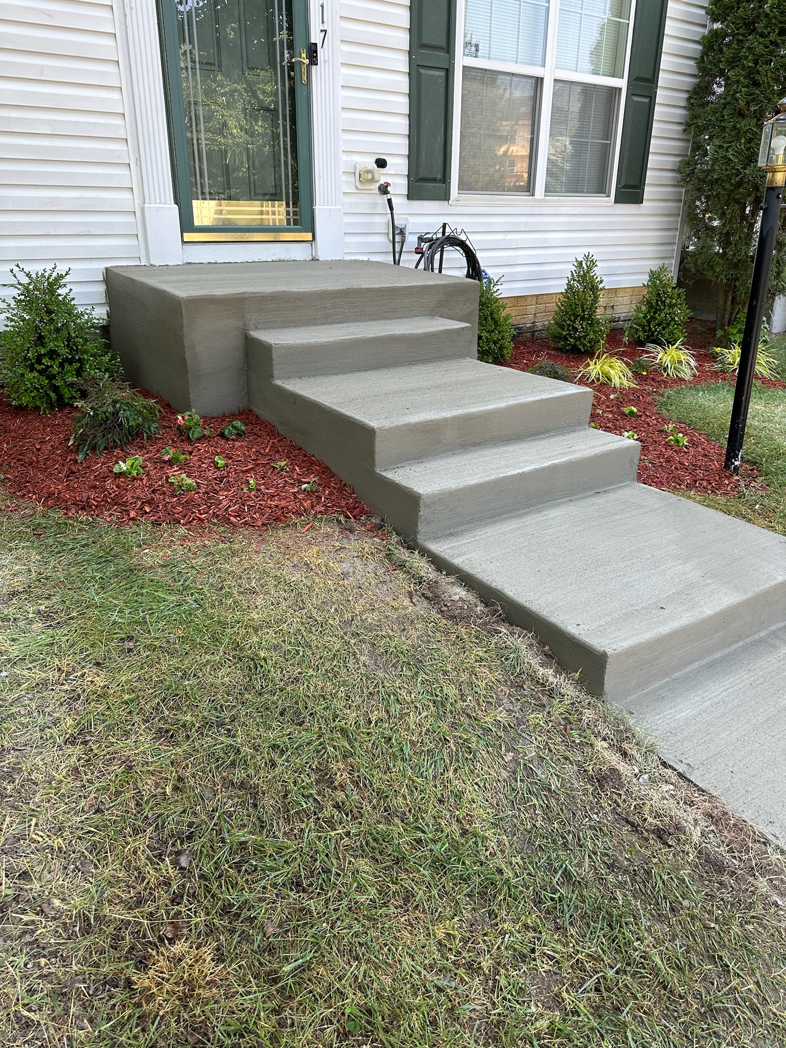 Concrete