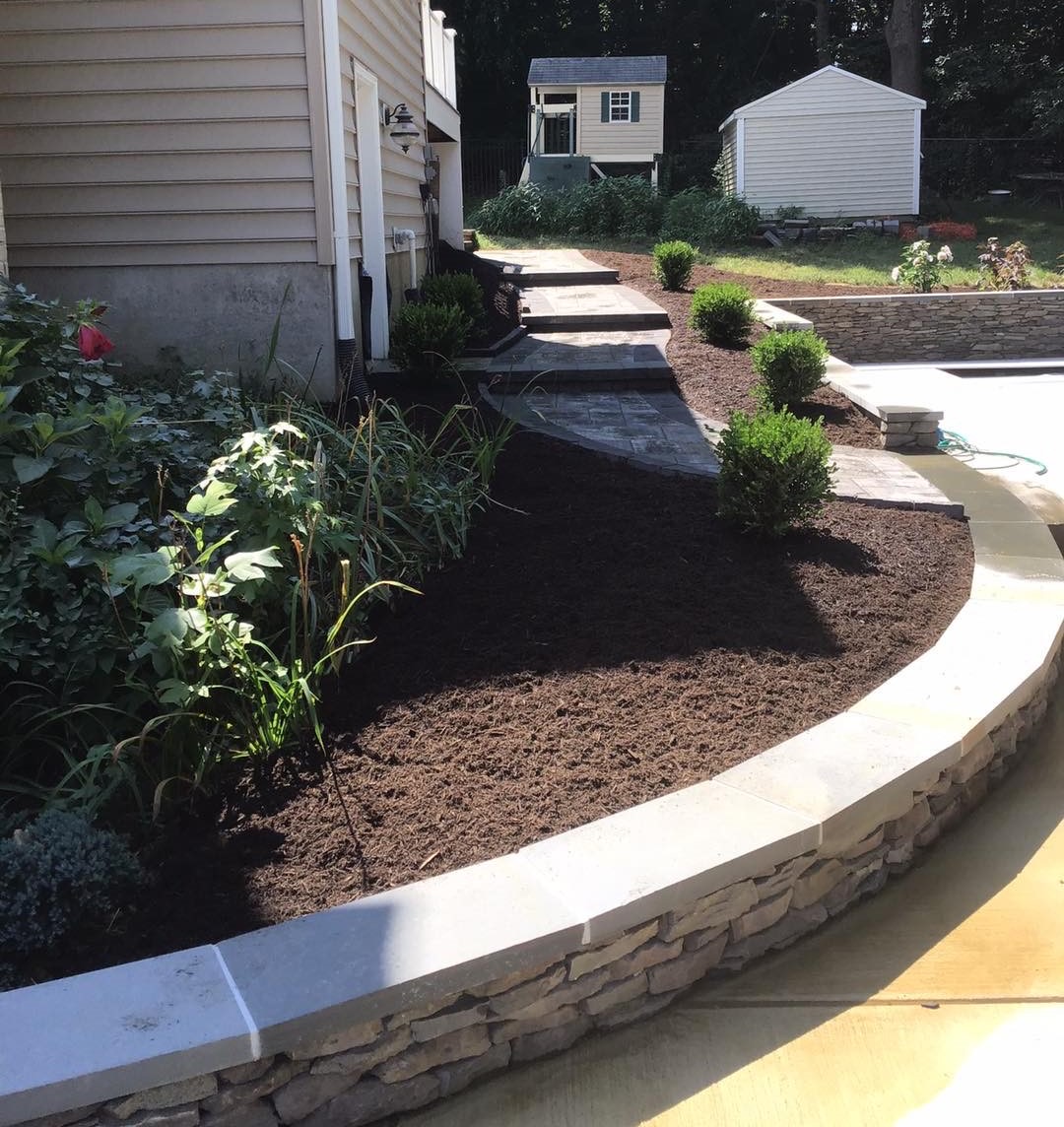 Landscape Maintenance